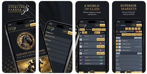 sterling parker|‎SterlingParker on the App Store.